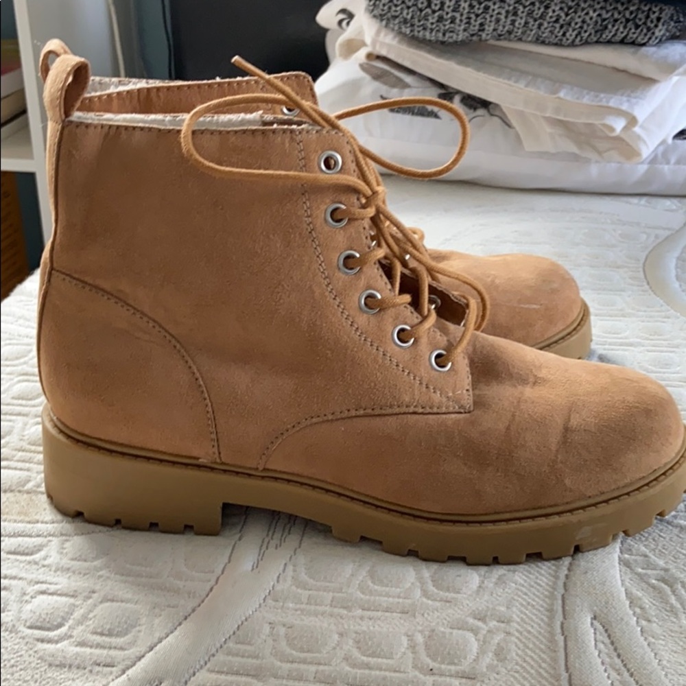 Winter boots - Picture 2 of 6